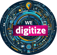 WeDigitize